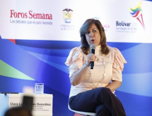 Estuvimos reunidos con la Gobernadora Electa del Valle del Cauca