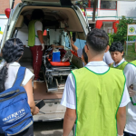 simulacro de emergencias 2025 zarzal valle